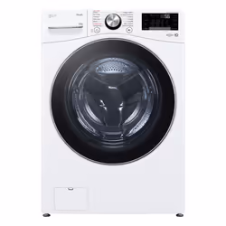 LG F0P3020TSWC, Charge avant, 20 kg, B, 74 dB, 1000 tr/min, B