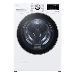LG F0P3020TSWC 20 kg 1000 tr/min Blanc