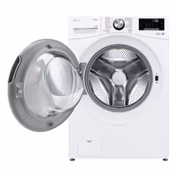 LG F0P3020TSWC 20 kg 1000 tr/min Blanc