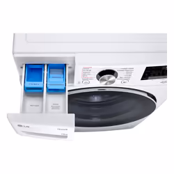 LG F0P3020TSWC Lave-linge Frontal 20 kg 1000 tr/min Blanc - Vue supplémentaire 4