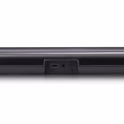 LG SQC1 Noir 2.1 canaux 160 W - Vue supplémentaire 11