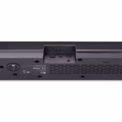 LG SQC1 Noir 2.1 canaux 160 W - Vue supplémentaire 12