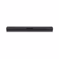 LG SQC1 Noir 2.1 canaux 160 W - Vue supplémentaire 6