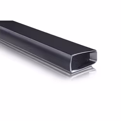 LG SQC1 Noir 2.1 canaux 160 W - Vue supplémentaire 7