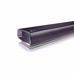 LG SQC1 Noir 2.1 canaux 160 W - Vue supplémentaire 9
