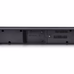 LG SQC2 Noir 2.1 canaux 300 W - Vue supplémentaire 10