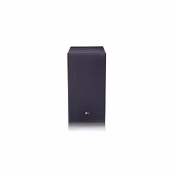 LG SQC2 Noir 2.1 canaux 300 W - Vue supplémentaire 12