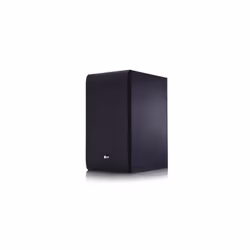 LG SQC2 Noir 2.1 canaux 300 W - Vue supplémentaire 13