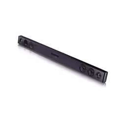 LG SQC2 Noir 2.1 canaux 300 W - Vue supplémentaire 4