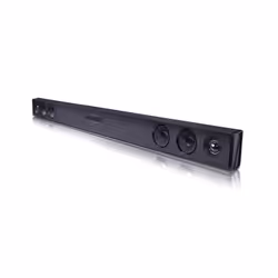 LG SQC2 Noir 2.1 canaux 300 W - Vue supplémentaire 5