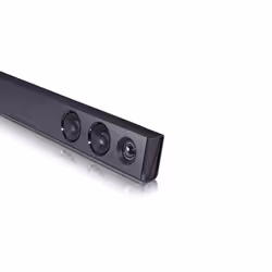 LG SQC2 Noir 2.1 canaux 300 W - Vue supplémentaire 6