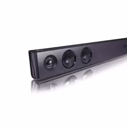 LG SQC2 Noir 2.1 canaux 300 W - Vue supplémentaire 8