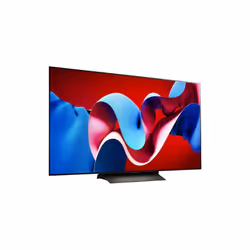 LG OLED55C41LA TV 55" 4K Ultra HD Smart TV Noir - Vue supplémentaire 6