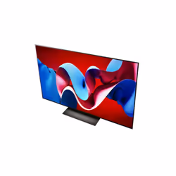 LG OLED55C41LA TV 55" 4K Ultra HD Smart TV Noir - Vue supplémentaire 7