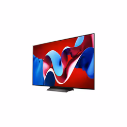 LG OLED65C41LA TV 165,1 cm (65") 4K Ultra HD Smart TV Wifi Noir