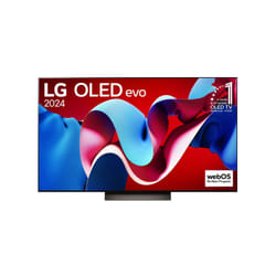 LG OLED77C41LA TV 77" 4K Ultra HD Smart TV Wifi Noir