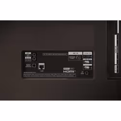 LG OLED evo OLED48C46LA TV 48" 4K Ultra HD Smart TV Noir - Vue supplémentaire 12