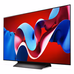 LG OLED evo OLED48C46LA TV 48" 4K Ultra HD Smart TV Noir - Vue supplémentaire 4