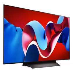 LG OLED evo OLED48C46LA TV 48" 4K Ultra HD Smart TV Noir - Vue supplémentaire 6