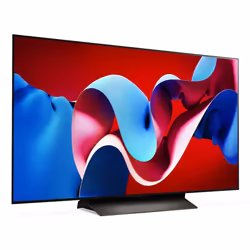 LG OLED evo OLED48C46LA TV 48" 4K Ultra HD Smart TV Noir - Vue supplémentaire 7