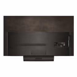 LG OLED evo OLED48C46LA TV 48" 4K Ultra HD Smart TV Noir - Vue supplémentaire 8