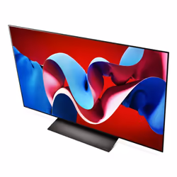 LG OLED evo OLED48C46LA TV 48" 4K Ultra HD Smart TV Noir - Vue supplémentaire 9