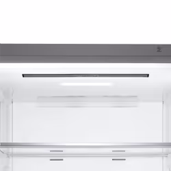 LG GBB569NSAGB réfrigérateur-congélateur Pose libre 462 L D Acier inoxydable - Vue supplémentaire 5