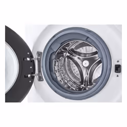 LG WT1210WWF machine à laver avec sèche linge Pose libre Charge avant Blanc A - Vue supplémentaire 7