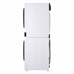 LG WT1210WWF machine à laver avec sèche linge Pose libre Charge avant Blanc A - Vue supplémentaire 8