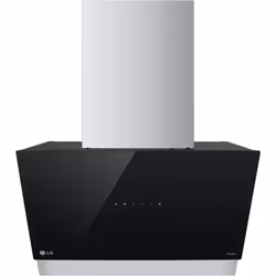 LG HCEZ2428B, 630 m³/h, Conduit / Recirculation, C, A, C, 67 dB