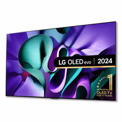 LG OLED65M49LA 65" 4K Ultra HD Smart TV Wifi Argent