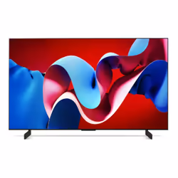 LG OLED evo OLED42C45LA TV 42" 4K Ultra HD Smart TV Wifi Noir