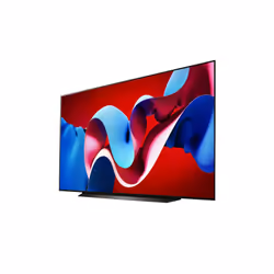 LG OLED83C46LA TV 2,11 m (83") 4K Ultra HD Smart TV Wifi Marron