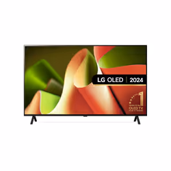 LG OLED B4 TV 4K 65" ATMOS Smart TVwebOS, 165,1 cm (65"), 3840 x 2160 pixels, OLED evo, Smart TV, Wifi, Noir