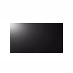LG 55WN960H TV Hospitality 55" 4K Ultra HD 500 cd/m² Smart TV Gris 40 W