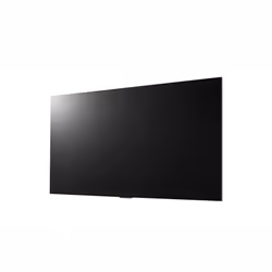 LG 55WN960H TV Hospitality 55" 4K Ultra HD 500 cd/m² Smart TV Gris 40 W