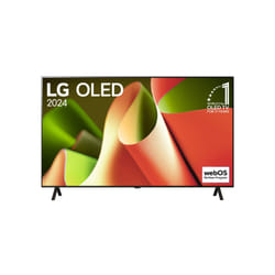 LG OLED48B46LA 48" 4K Ultra HD Smart TV Wifi Noir
