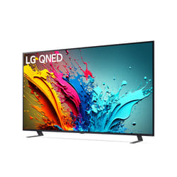 LG QNED 75QNED85T6C TV 75" 4K Ultra HD Smart TV Wifi Bleu