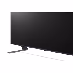LG QNED 75QNED85T6C TV 75" 4K Ultra HD Smart TV Bleu - Vue supplémentaire 11