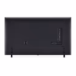 LG QNED 75QNED85T6C TV 75" 4K Ultra HD Smart TV Bleu - Vue supplémentaire 4
