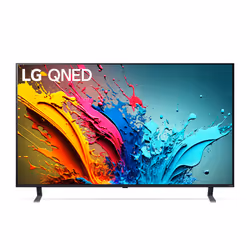 LG QNED 75QNED85T6C TV 75" 4K Ultra HD Smart TV Bleu - Vue supplémentaire 6