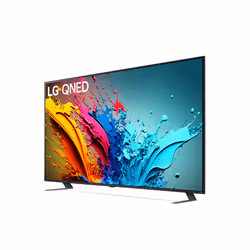 LG QNED 75QNED85T6C TV 75" 4K Ultra HD Smart TV Bleu - Vue supplémentaire 7