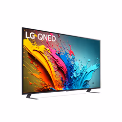 LG QNED 75QNED85T6C TV 75" 4K Ultra HD Smart TV Bleu - Vue supplémentaire 8