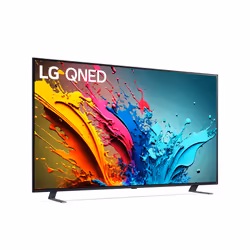 LG QNED 75QNED85T6C TV 75" 4K Ultra HD Smart TV Bleu - Vue supplémentaire 9