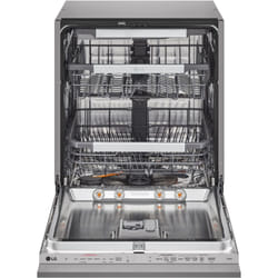 Lave vaisselle encastrable LG DB365TXS TrueSteam
