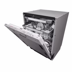 LG DB475TXS.AASQEIS Lave-vaisselle Entièrement intégré 14 couverts A - Vue supplémentaire 18
