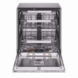 LG DB475TXS.AASQEIS Lave-vaisselle Entièrement intégré 14 couverts A - Vue supplémentaire 24
