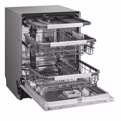 LG DB475TXS.AASQEIS Lave-vaisselle Entièrement intégré 14 couverts A - Vue supplémentaire 25