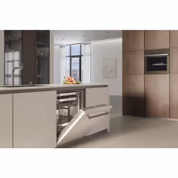LG DB475TXS.AASQEIS Lave-vaisselle Entièrement intégré 14 couverts A - Vue supplémentaire 8