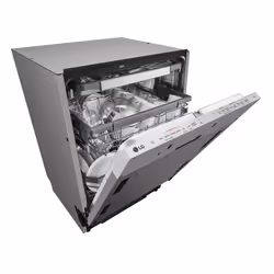 LG DB365TXS.AASQEIS Lave-vaisselle Entièrement intégré 14 couverts B - Vue supplémentaire 14